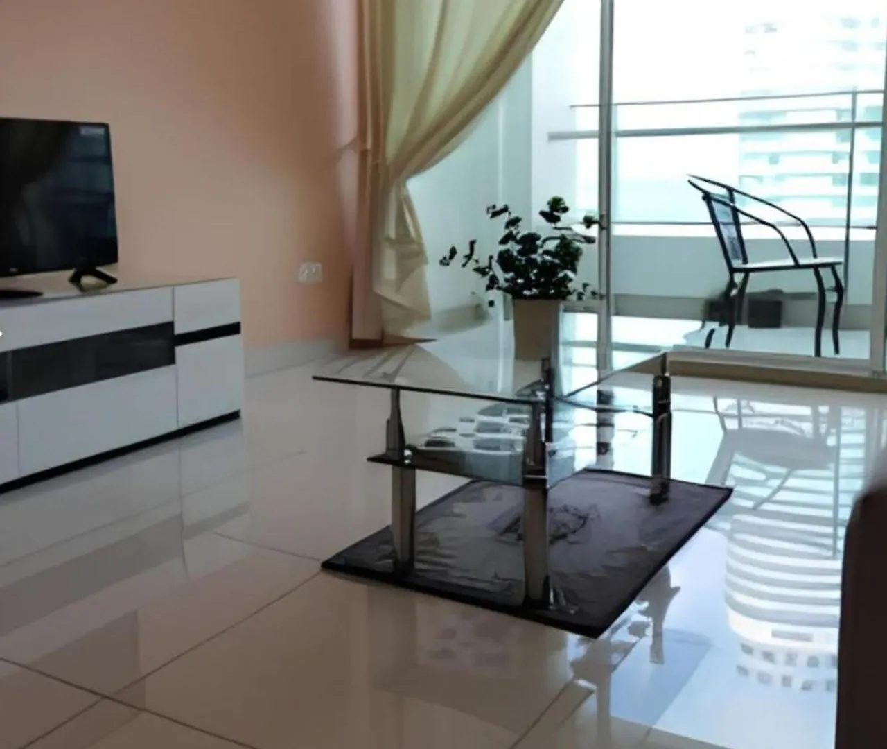 Mansion One Luxurious Seaview Vacation Homes George Town 0*,  Malaysia