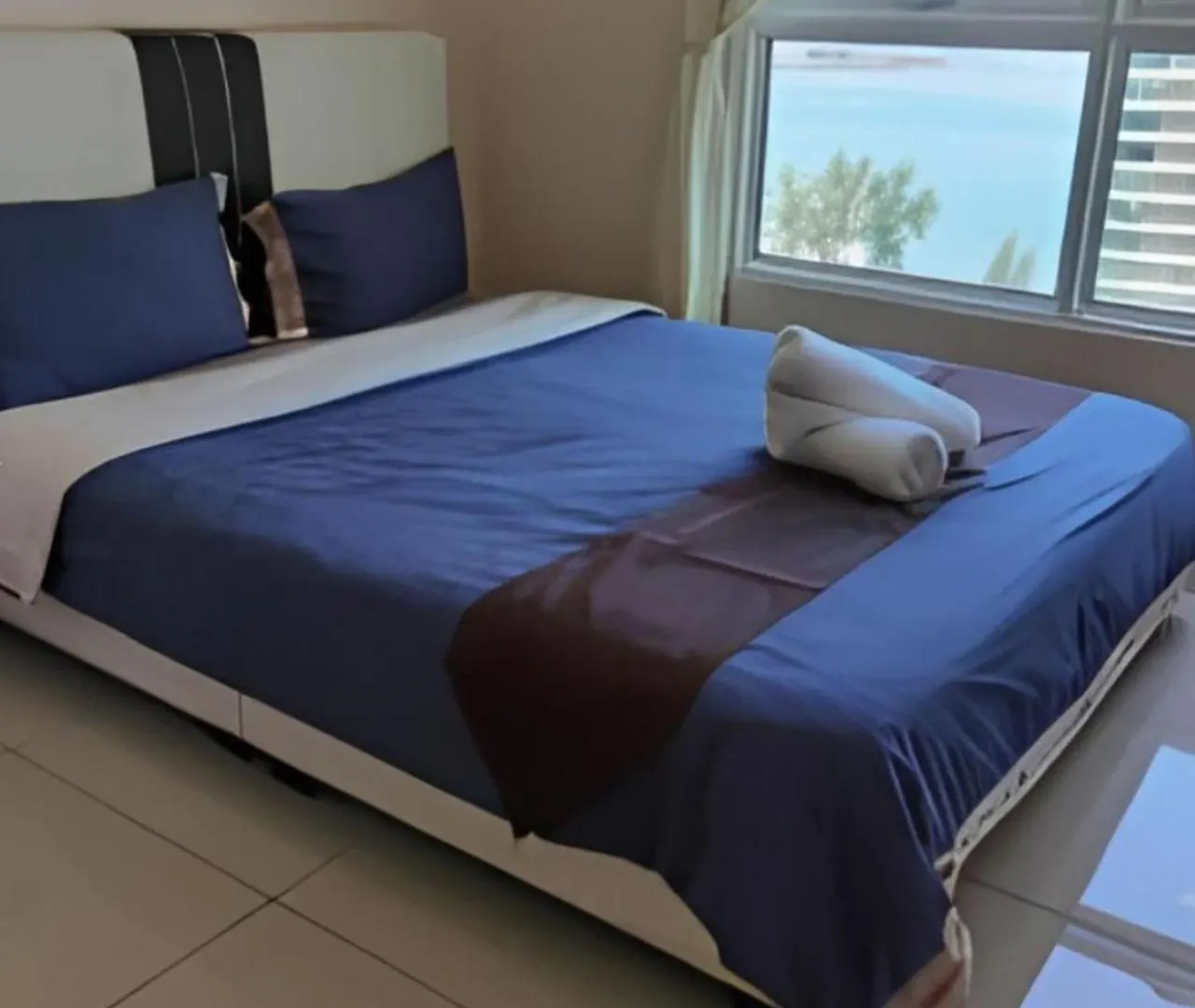 Mansion One Luxurious Seaview Vacation Homes George Town 0*,  Malaysia