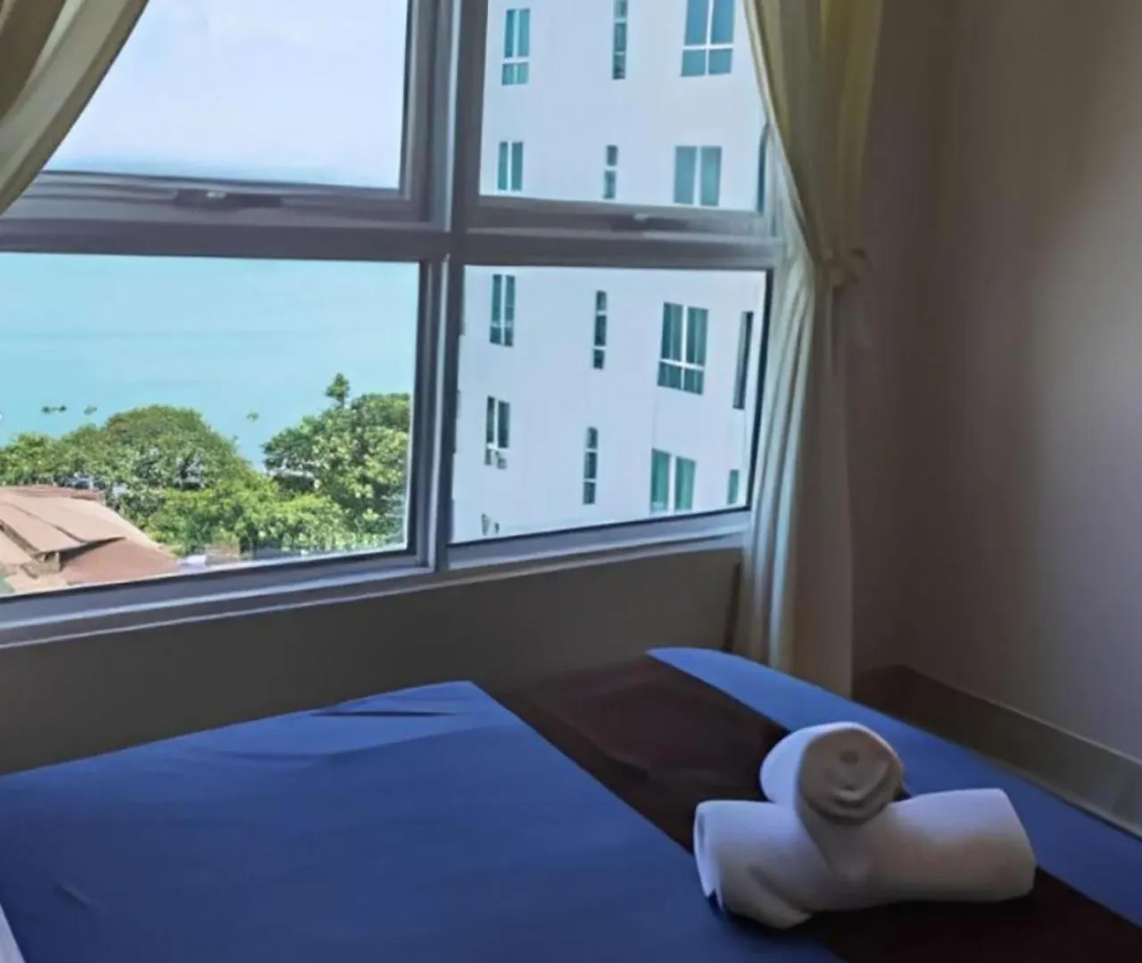 Mansion One Luxurious Seaview Vacation Homes George Town 0*,