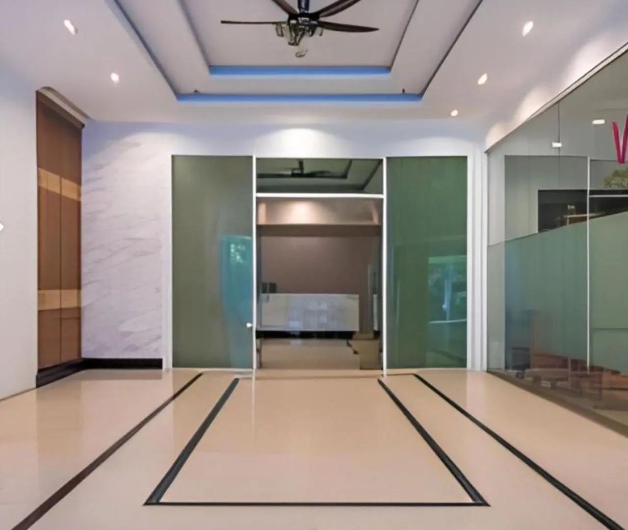 Mansion One Luxurious Seaview Vacation Homes George Town