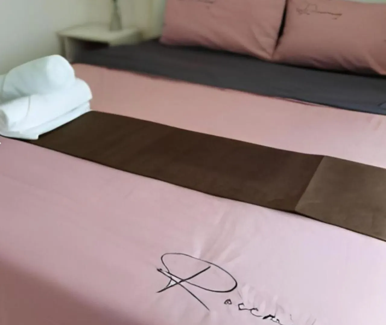 아파트 Mansion One Luxurious Seaview Vacation Homes 조지타운